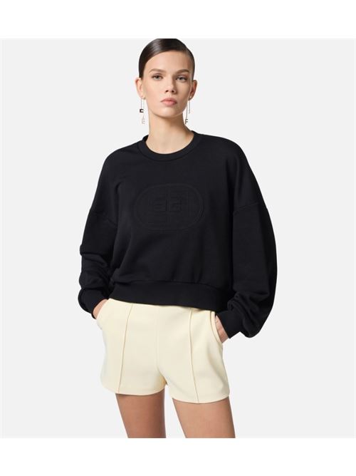 Elisabetta Franchi sweatshirt ELISABETTA FRANCHI | MD00551E2.110